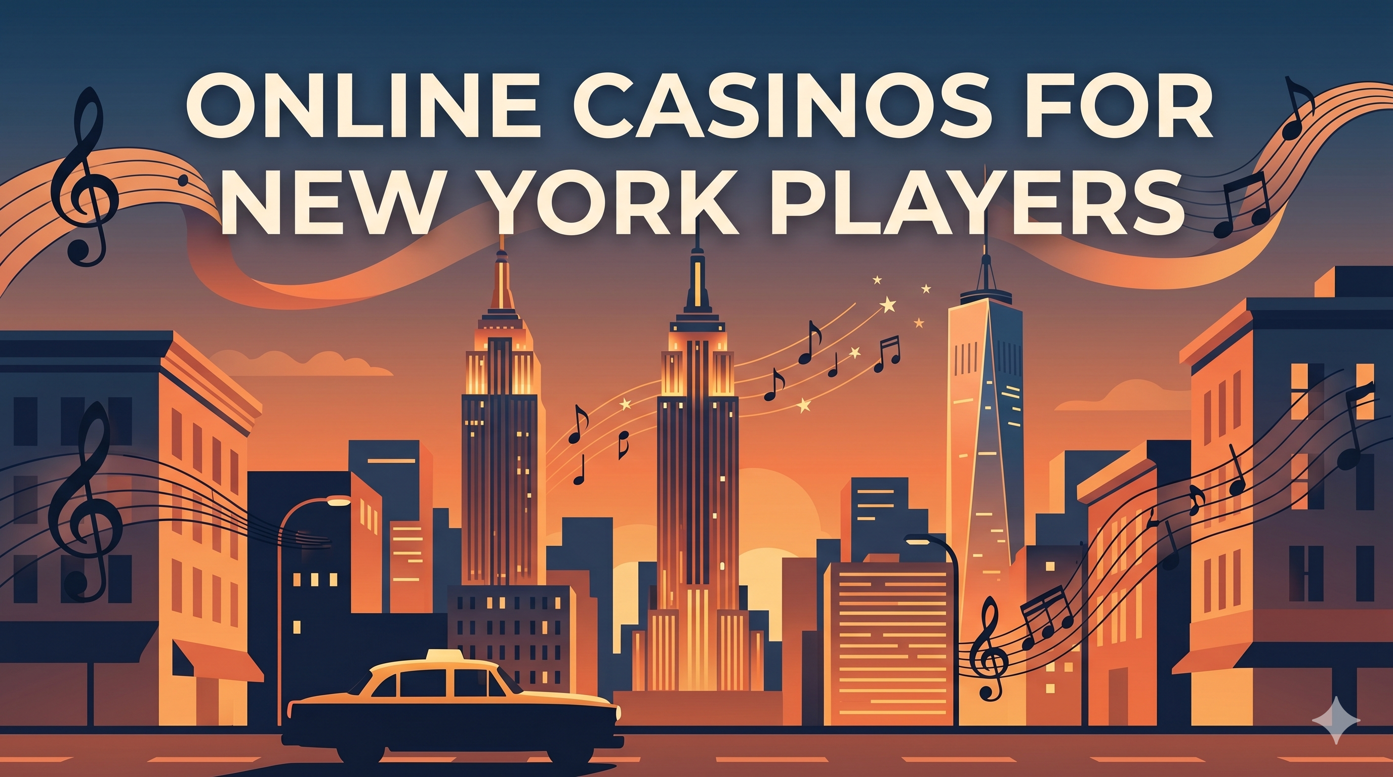 Best online casinos for New York players 2026 — Russell Thomas audit